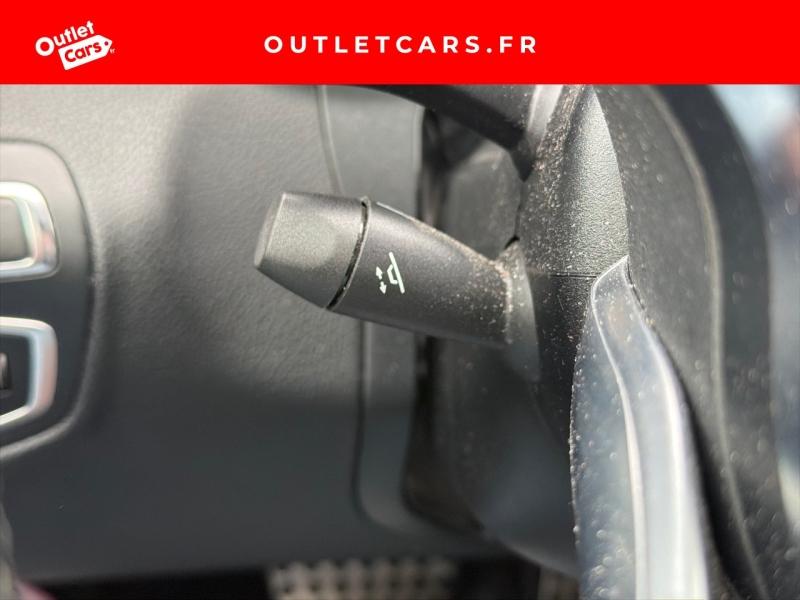 Voitures occasions MERCEDES-BENZ CLASSE C AMG Line Béthune