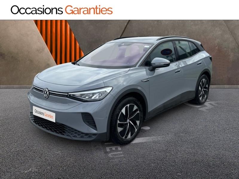 Voitures occasions VOLKSWAGEN ID.4 Business Béthune