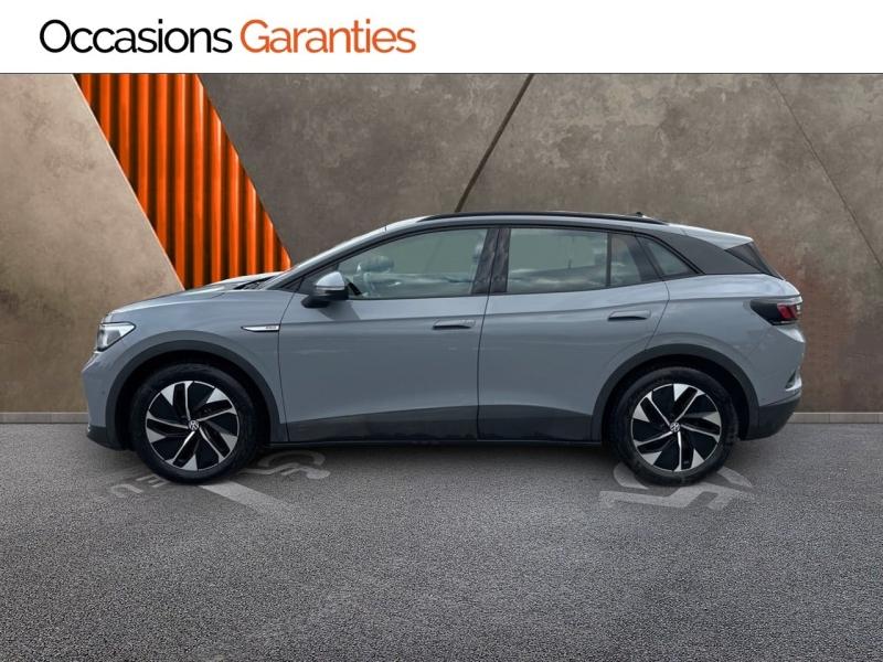 Voitures occasions VOLKSWAGEN ID.4 Business Béthune