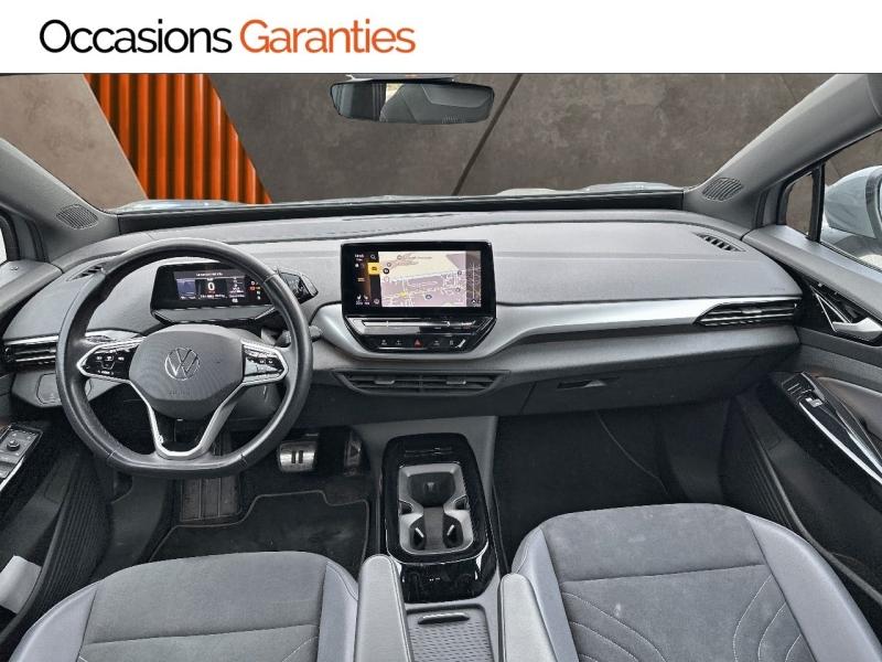 Voitures occasions VOLKSWAGEN ID.4 Business Béthune