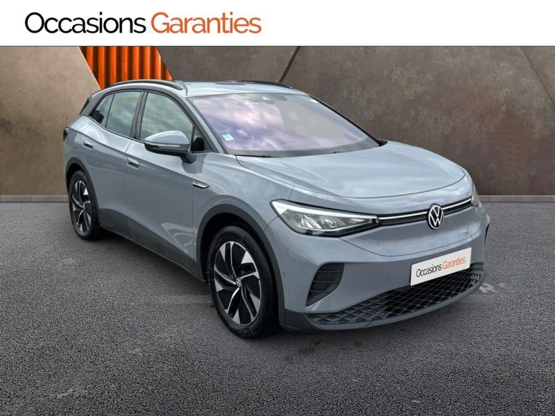 Voitures occasions VOLKSWAGEN ID.4 Business Béthune