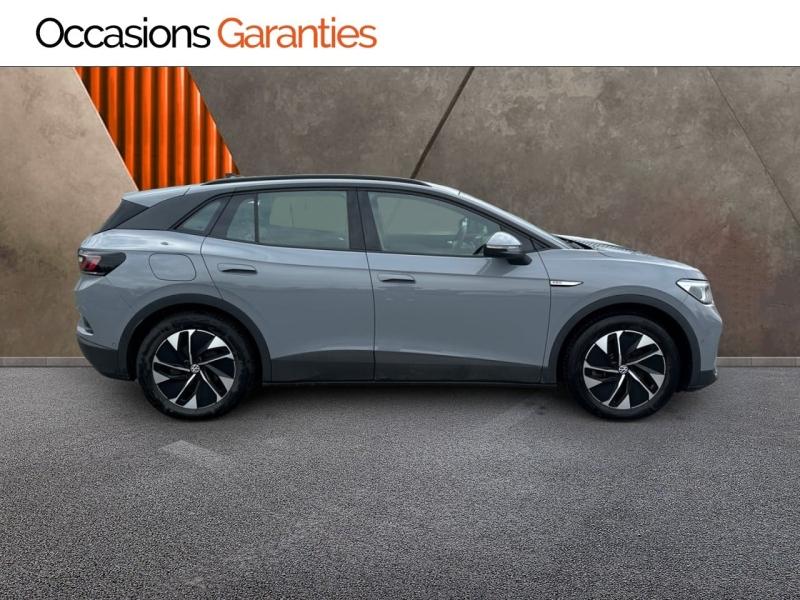 Voitures occasions VOLKSWAGEN ID.4 Business Béthune