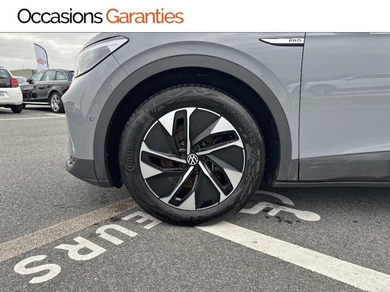 Voitures occasions VOLKSWAGEN ID.4 Business Béthune