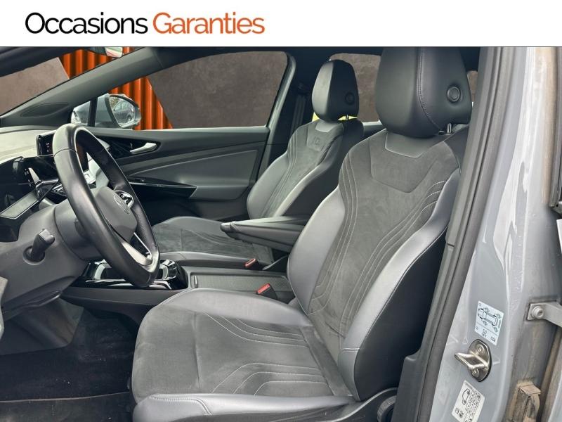 Voitures occasions VOLKSWAGEN ID.4 Business Béthune