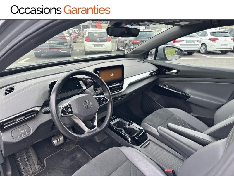 Voitures occasions VOLKSWAGEN ID.4 Business Béthune