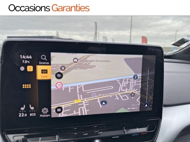 Voitures occasions VOLKSWAGEN ID.4 Business Béthune