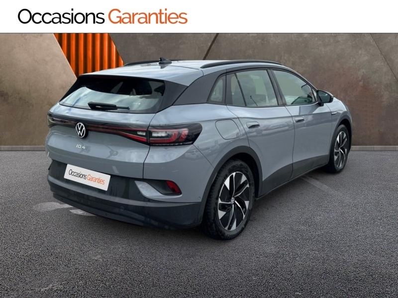 Voitures occasions VOLKSWAGEN ID.4 Business Béthune