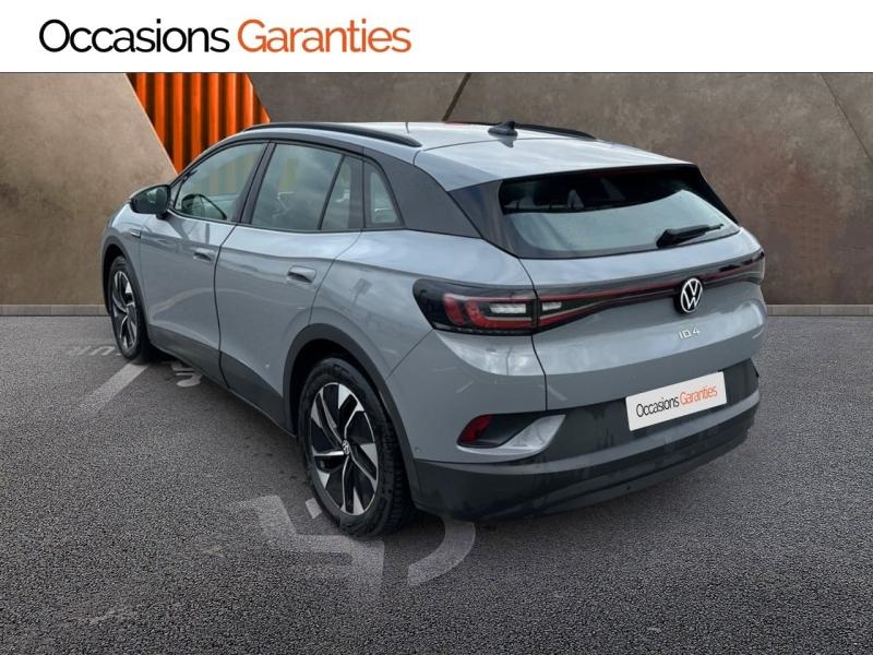 Voitures occasions VOLKSWAGEN ID.4 Business Béthune
