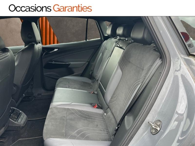 Voitures occasions VOLKSWAGEN ID.4 Business Béthune