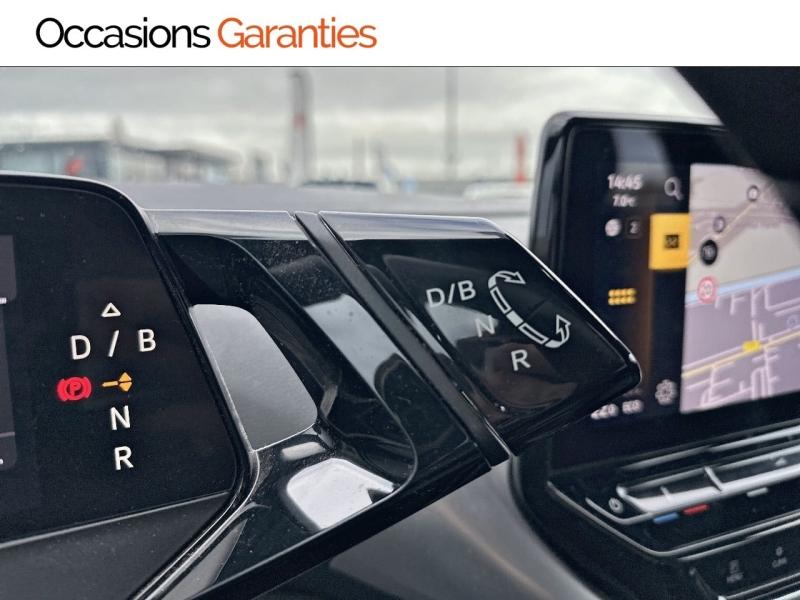 Voitures occasions VOLKSWAGEN ID.4 Business Béthune