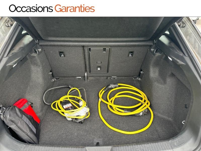 Voitures occasions VOLKSWAGEN ID.4 Business Béthune