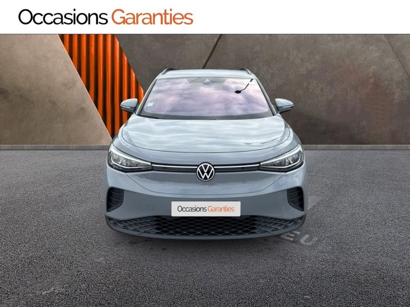 Voitures occasions VOLKSWAGEN ID.4 Business Béthune
