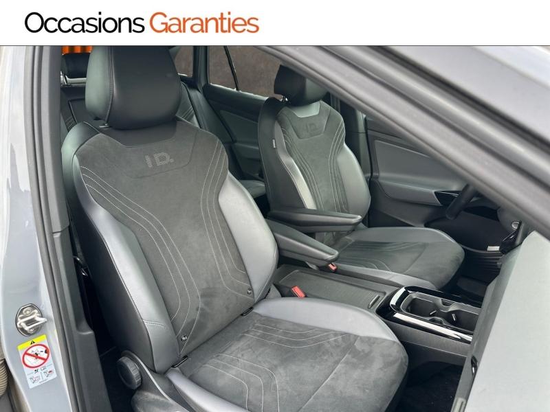 Voitures occasions VOLKSWAGEN ID.4 Business Béthune