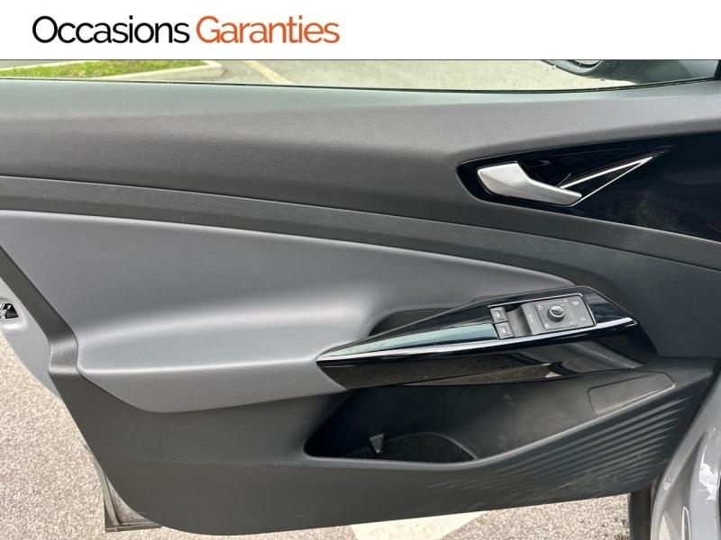 Voitures occasions VOLKSWAGEN ID.4 Business Béthune