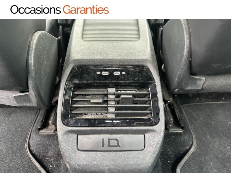 Voitures occasions VOLKSWAGEN ID.4 Business Béthune