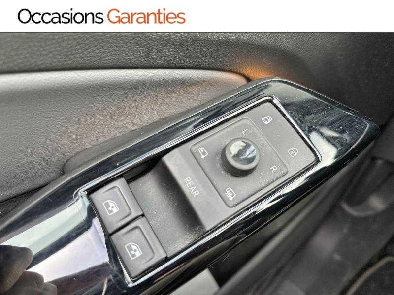 Voitures occasions VOLKSWAGEN ID.4 Business Béthune