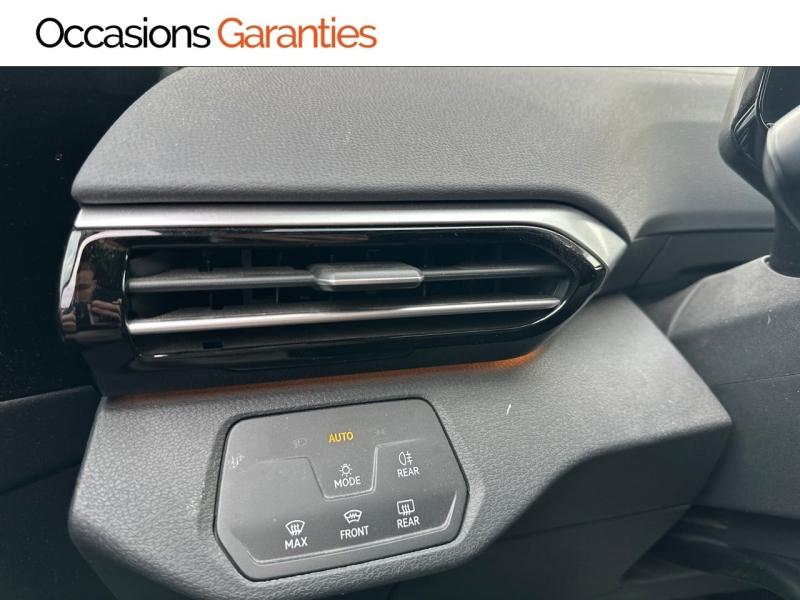 Voitures occasions VOLKSWAGEN ID.4 Business Béthune