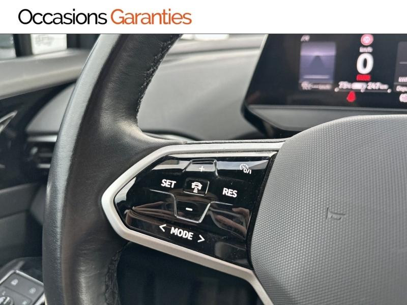 Voitures occasions VOLKSWAGEN ID.4 Business Béthune