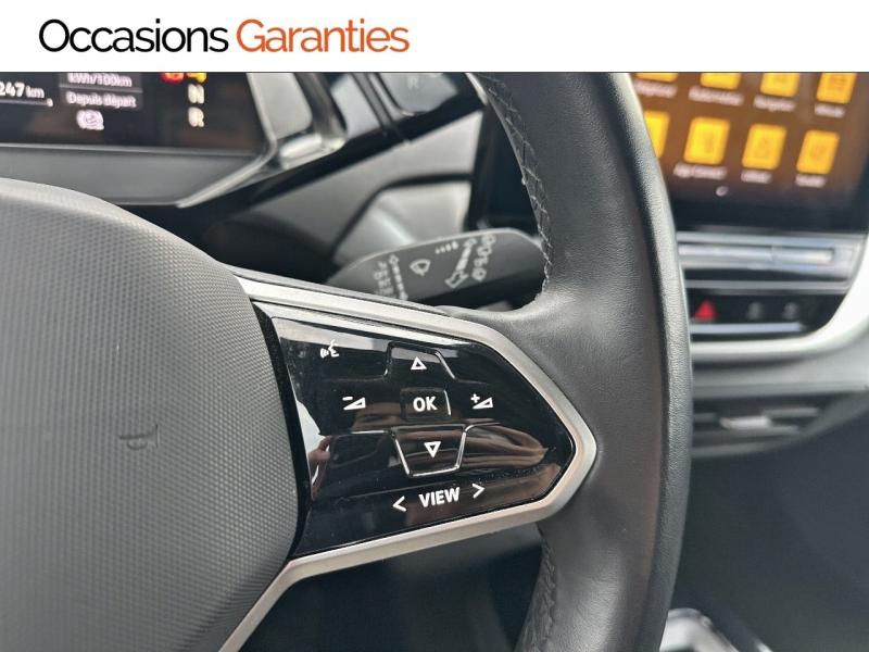 Voitures occasions VOLKSWAGEN ID.4 Business Béthune