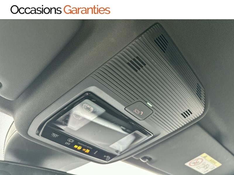 Voitures occasions VOLKSWAGEN ID.4 Business Béthune