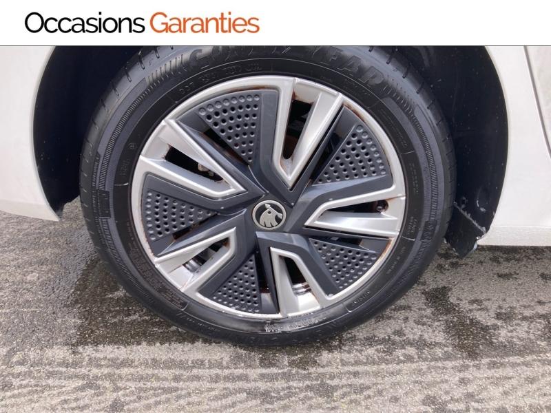 Voitures occasions ŠKODA FABIA Style Béthune