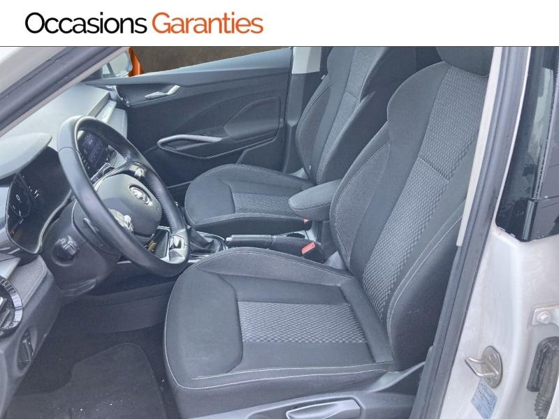 Voitures occasions ŠKODA FABIA Style Béthune