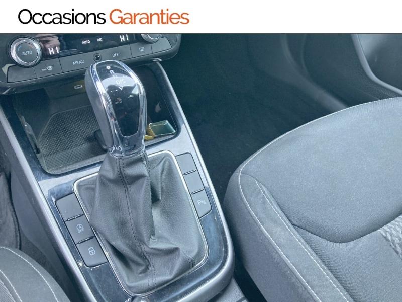 Voitures occasions ŠKODA FABIA Style Béthune