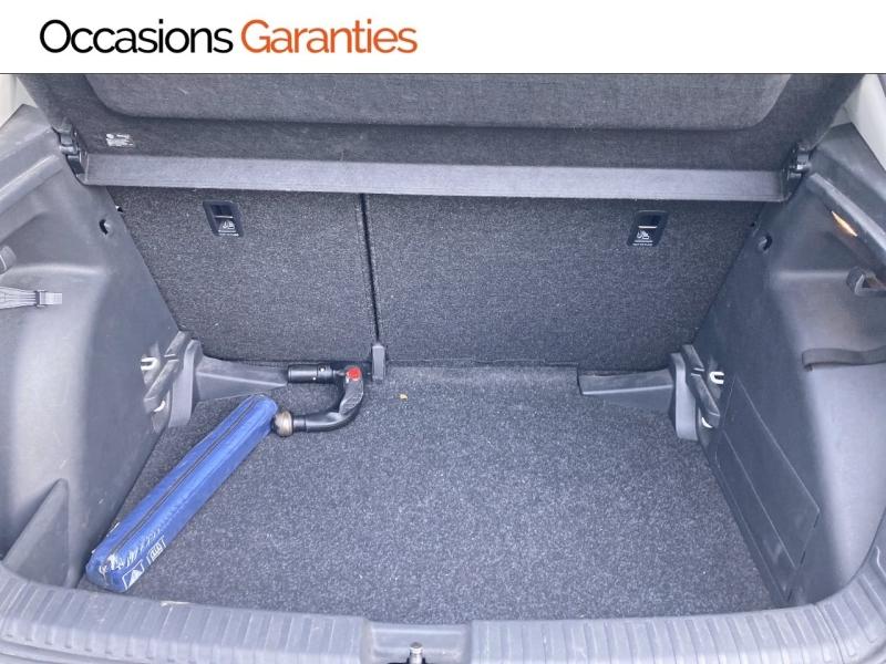 Voitures occasions ŠKODA FABIA Style Béthune