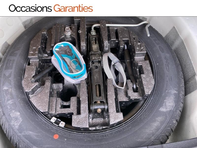 Voitures occasions ŠKODA FABIA Style Béthune