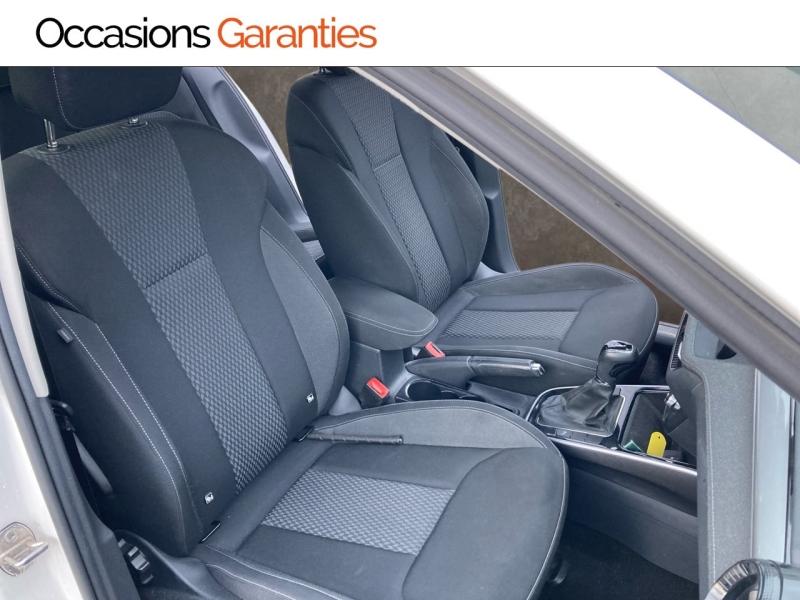 Voitures occasions ŠKODA FABIA Style Béthune