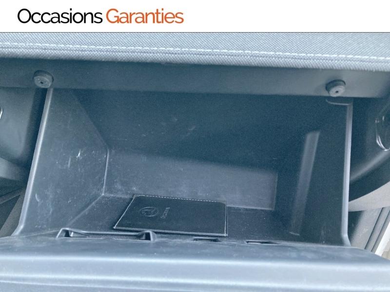 Voitures occasions ŠKODA FABIA Style Béthune