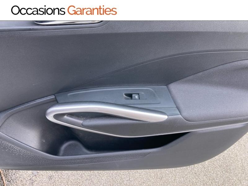 Voitures occasions ŠKODA FABIA Style Béthune