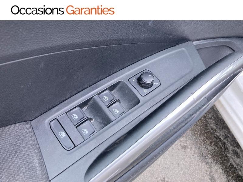 Voitures occasions ŠKODA FABIA Style Béthune