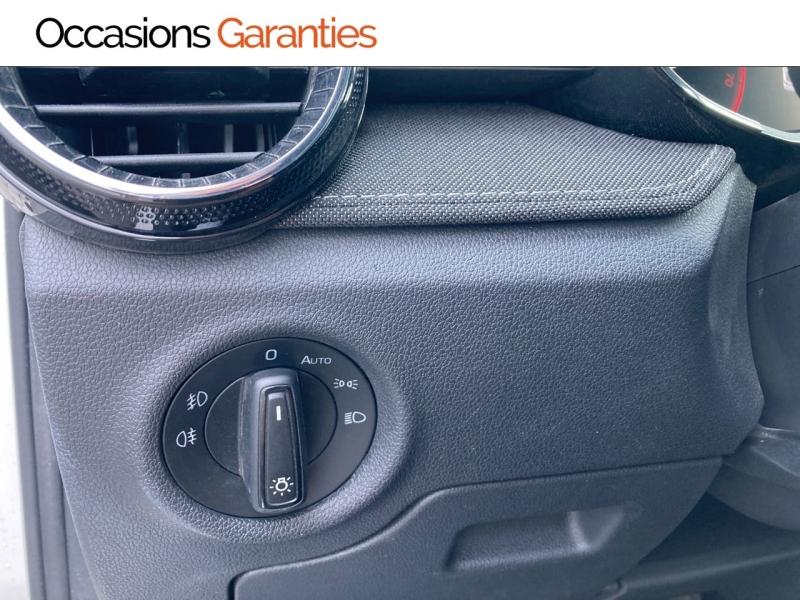 Voitures occasions ŠKODA FABIA Style Béthune