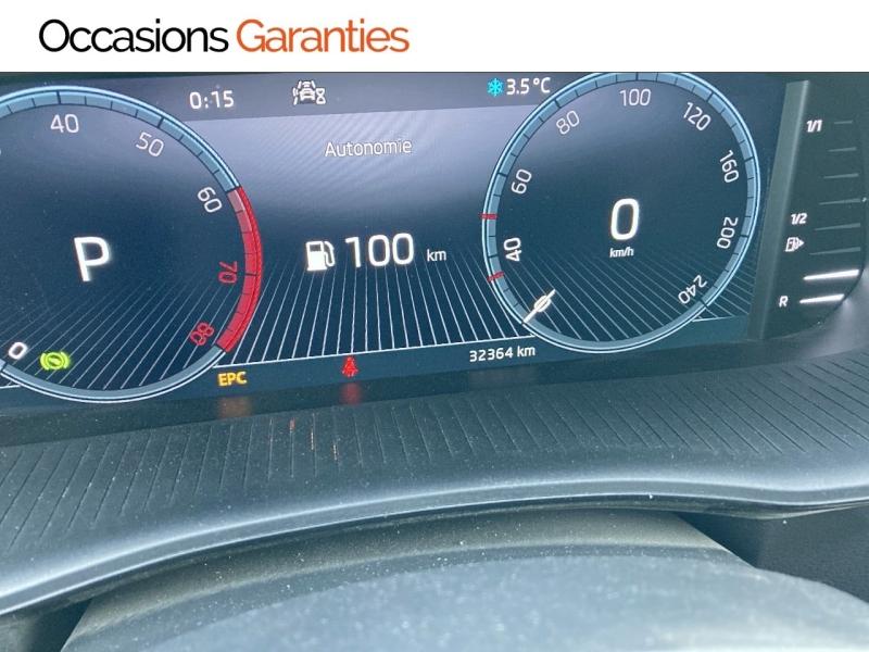 Voitures occasions ŠKODA FABIA Style Béthune