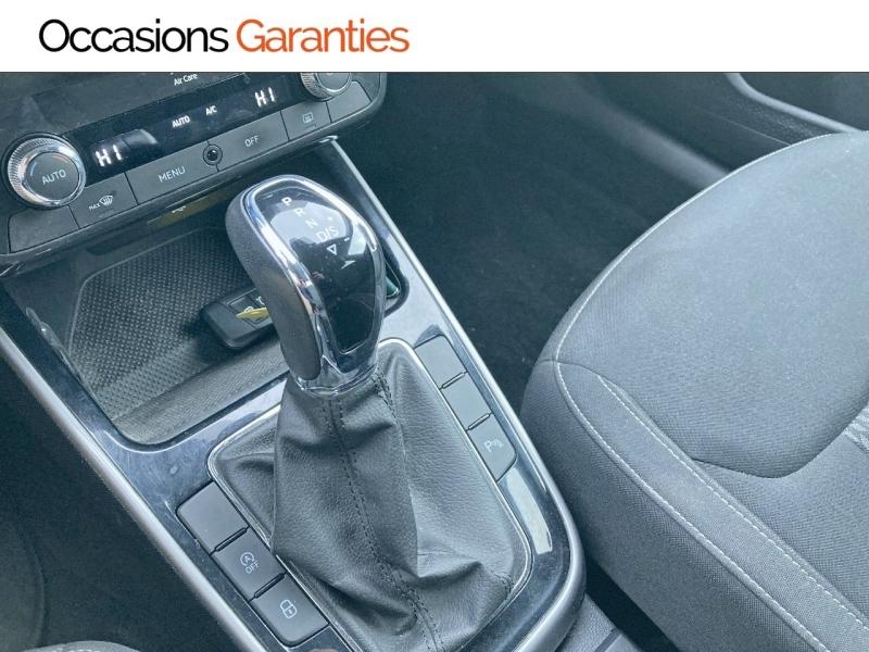 Voitures occasions ŠKODA FABIA Style Béthune