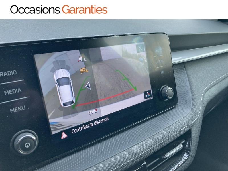 Voitures occasions ŠKODA FABIA Style Béthune