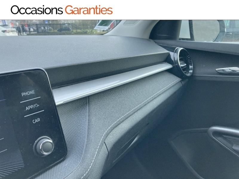 Voitures occasions ŠKODA FABIA Style Béthune