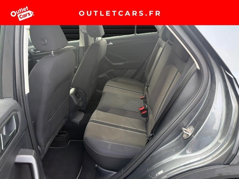 Voitures occasions VOLKSWAGEN T-ROC Lounge Béthune