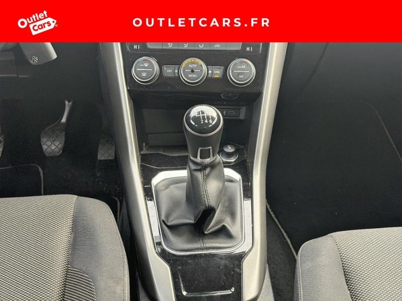 Voitures occasions VOLKSWAGEN T-ROC Lounge Béthune