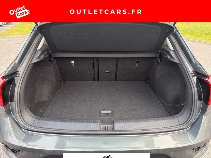 Voitures occasions VOLKSWAGEN T-ROC Lounge Béthune