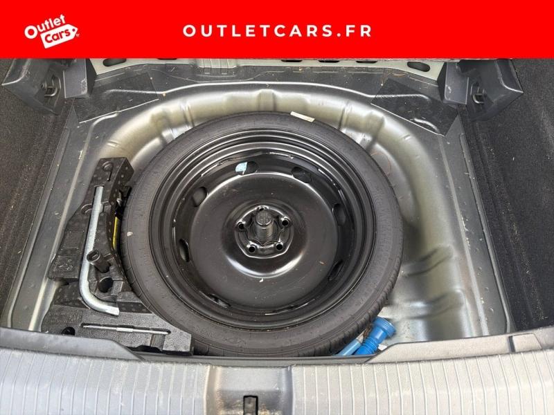 Voitures occasions VOLKSWAGEN T-ROC Lounge Béthune