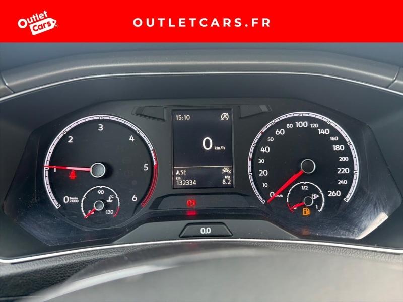 Voitures occasions VOLKSWAGEN T-ROC Lounge Béthune