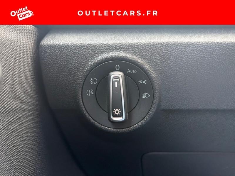 Voitures occasions VOLKSWAGEN T-ROC Lounge Béthune