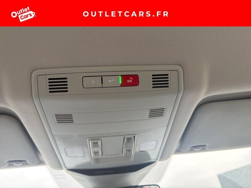 Voitures occasions VOLKSWAGEN T-ROC Lounge Béthune