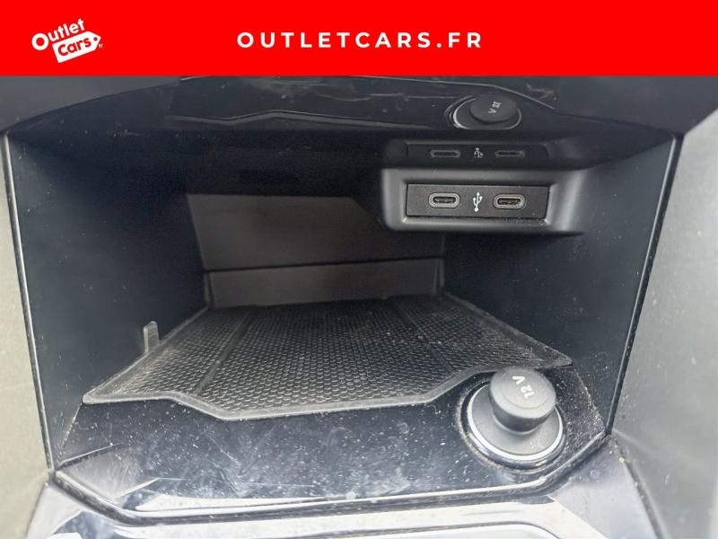 Voitures occasions VOLKSWAGEN T-ROC Lounge Béthune