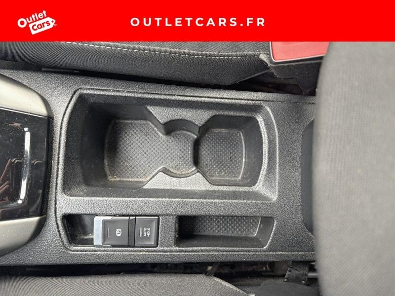 Voitures occasions VOLKSWAGEN T-ROC Lounge Béthune