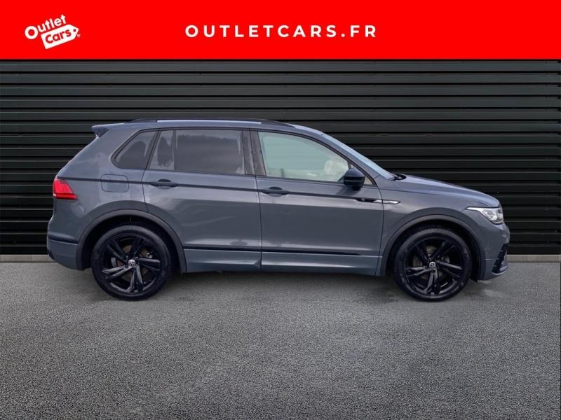 Voitures occasions VOLKSWAGEN TIGUAN R-Line Béthune