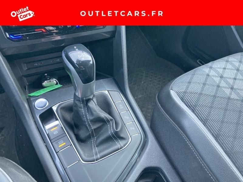 Voitures occasions VOLKSWAGEN TIGUAN R-Line Béthune
