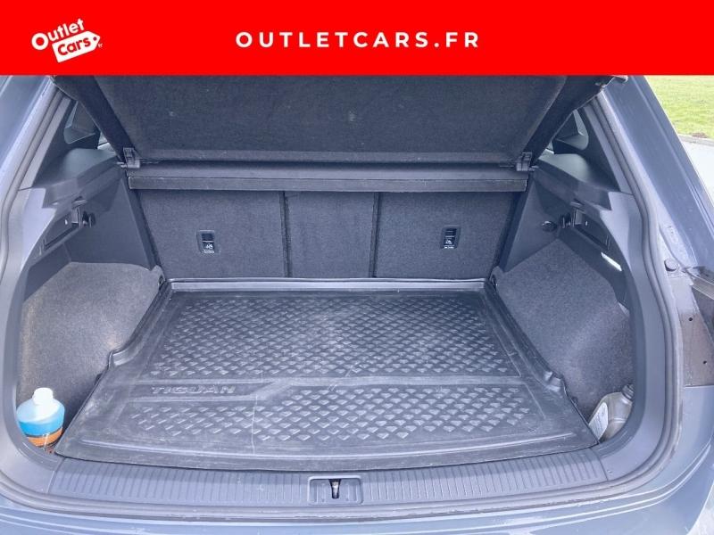 Voitures occasions VOLKSWAGEN TIGUAN R-Line Béthune